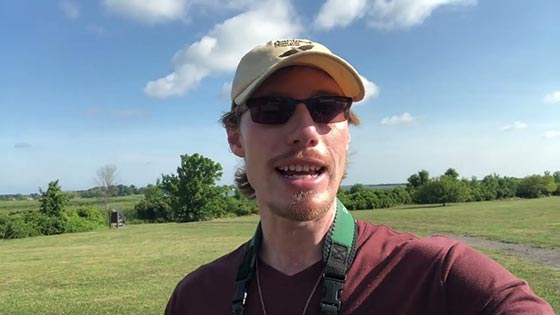 Braddock Bay Hawk Watch Summer Count thumbnail