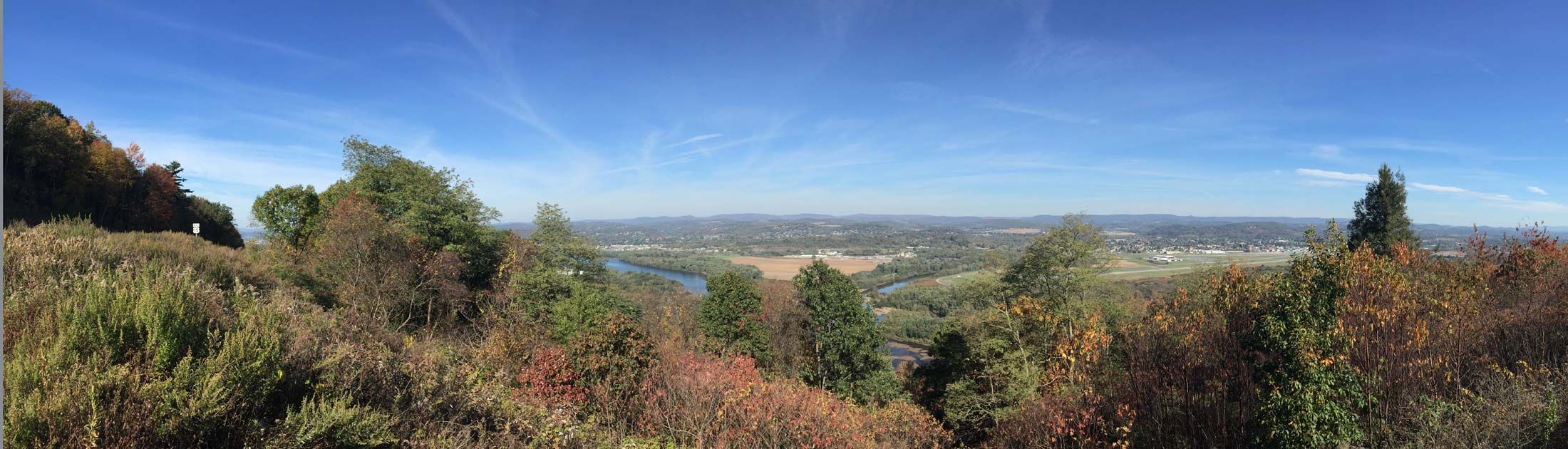 Seasonal Report - Fall 2017