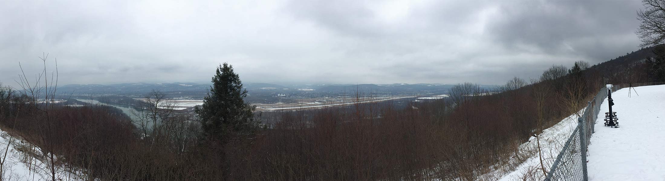 Seasonal Report - Winter 2018-19