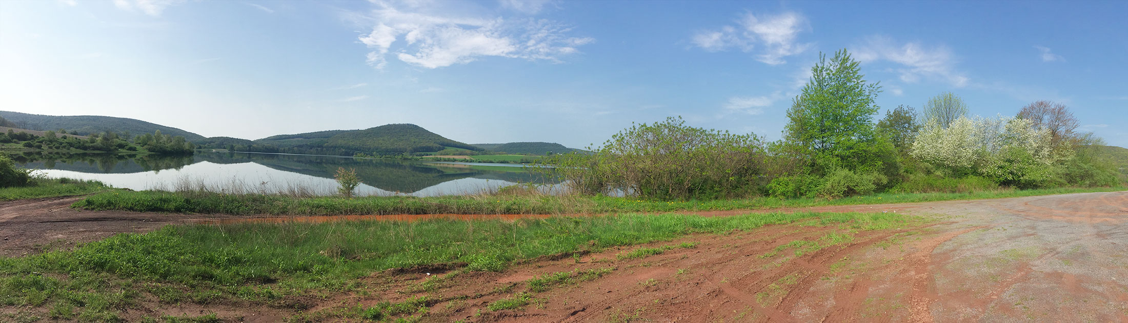 Seasonal Report - Spring 2018